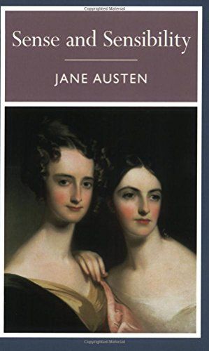 Sense and Sensibility