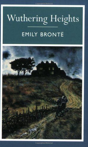 Wuthering Heights