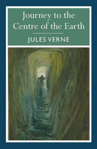 The Journey to the Centre of Earth