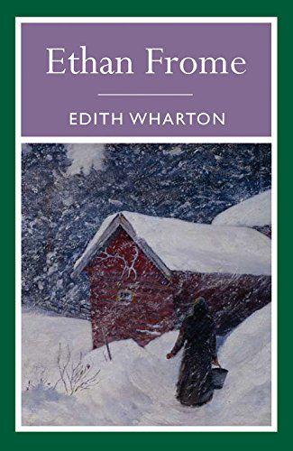 Ethan Frome