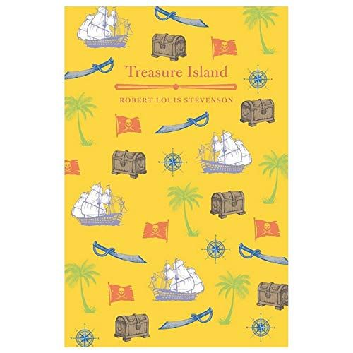 Treasure Island