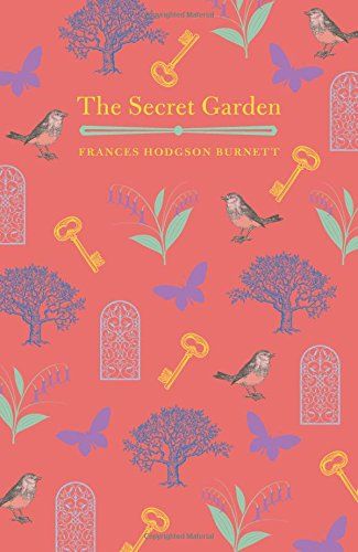 The Secret Garden