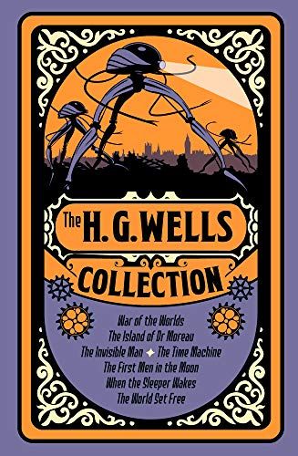 The H. G. Wells Collection