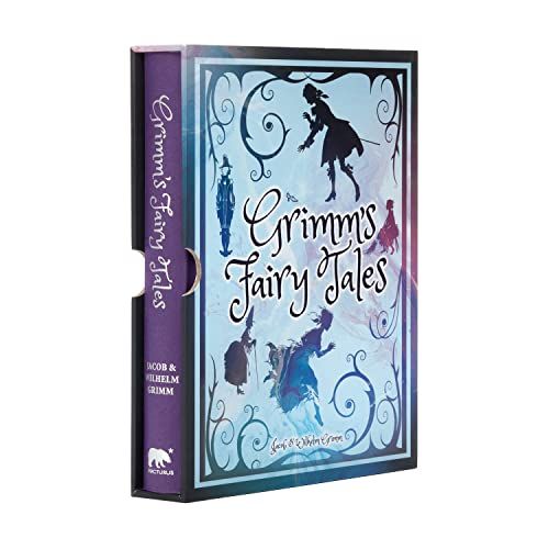 Grimms Fairy Tales'