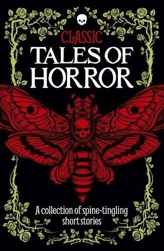 Classic Tales Of Horror