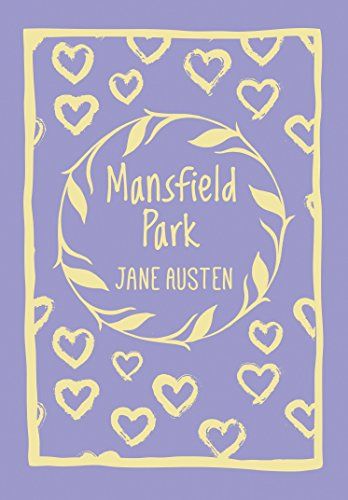 Mansfield Park (HB)