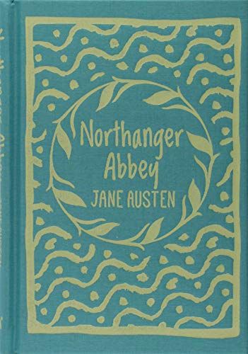 Northanger Abbey  (HB)