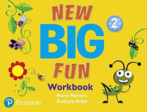 New Big Fun 2 WB/CD