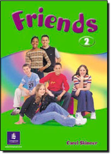 Friends 2 SB