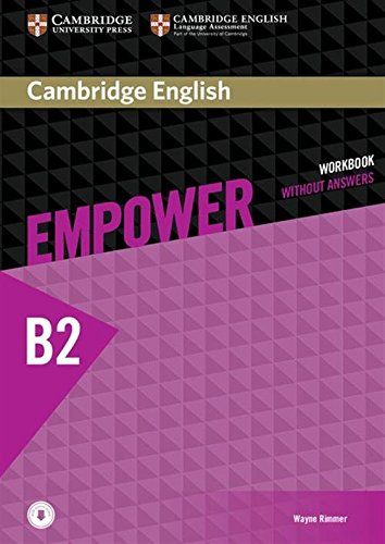 Empower Upp-Int WB