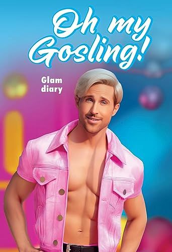 Oh my Gosling! Glam diary