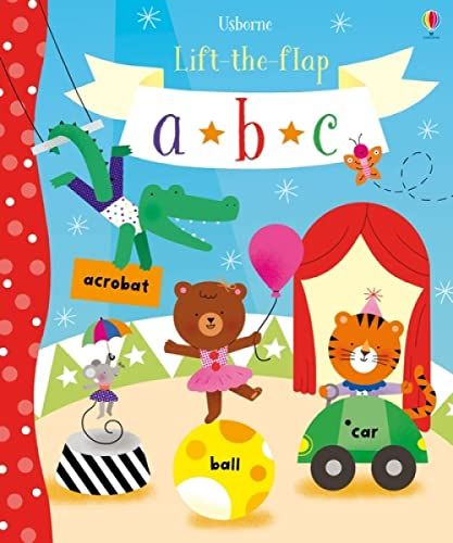 ABC (board book)