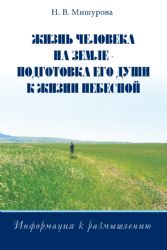 Жизнь человека на Земле — подготовка его души к жизни Небесной