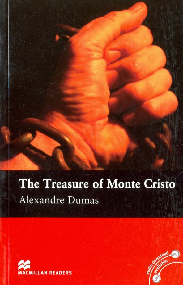 Treasure of Monte Cristo