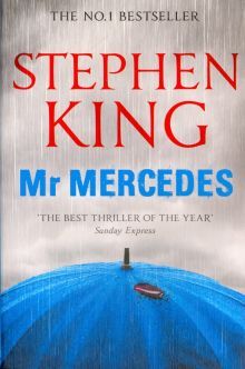 Mr Mercedes