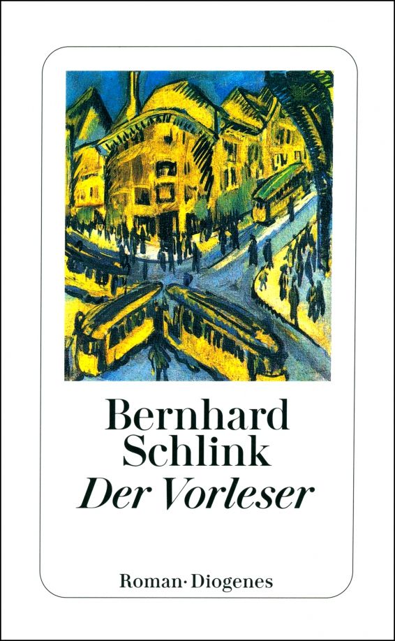 Vorleser, Der