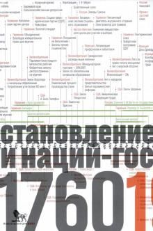 Источники социальной власти.Т.2.Кн.2.Становление классов и наций-государств,1760