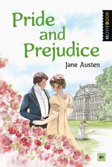 Гордость и предубеждение(Pride and Prejudice) УрВ1