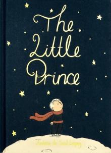 Little Prince, the  (HB)