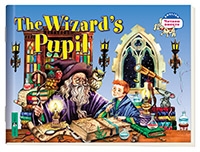 Ученик чародея = The Wizards Pupil