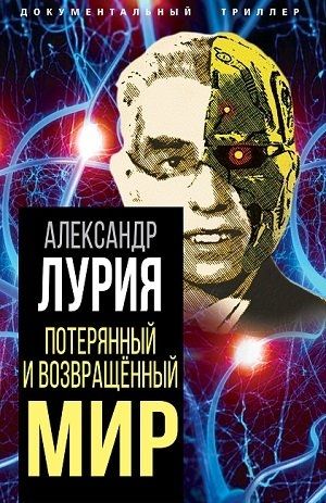 Потерянный и возвращенный мир. История одного ранения