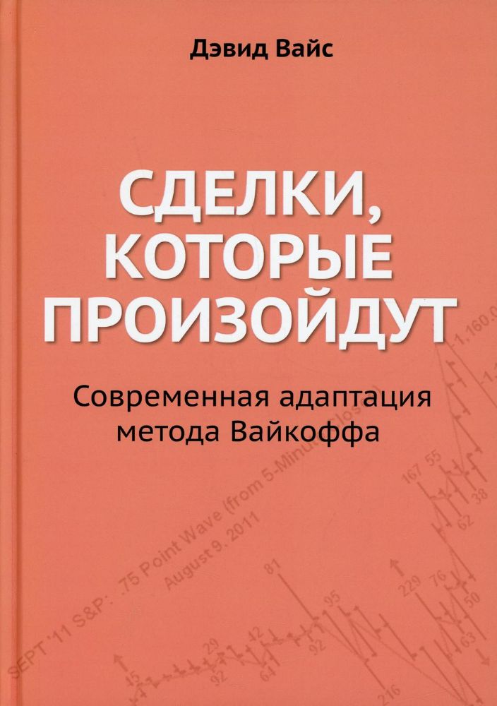 Сделки, которые произойдут. Современная адаптация метода Вайкоффа