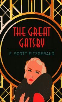 The Great Gatsby