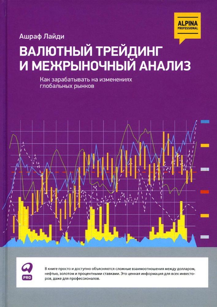 Валютный трейдинг и межрыночный анализ: Как зарабатывать на изменениях глобальных рынков