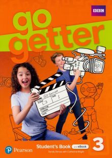 GoGetter 3 SBk + eBook