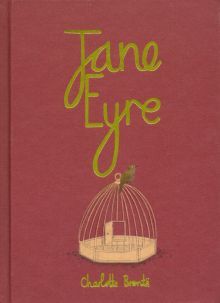 Jane Eyre (HB)