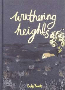 Wuthering Heights (HB)