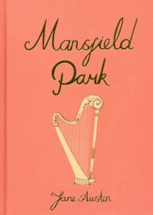 Mansfield Park (HB)