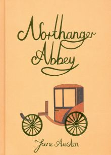 Northanger Abbey (HB)