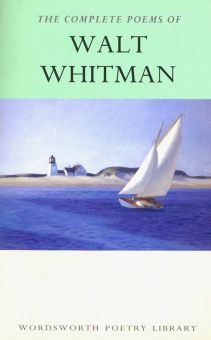 Complete Poems (Whitman)