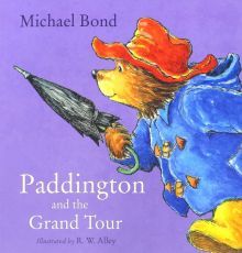 Paddington and the Grand Tour PB