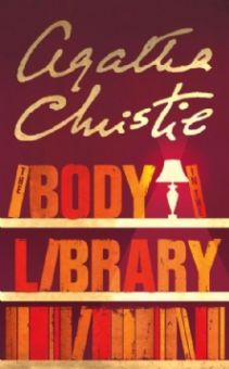 The Body in the Library