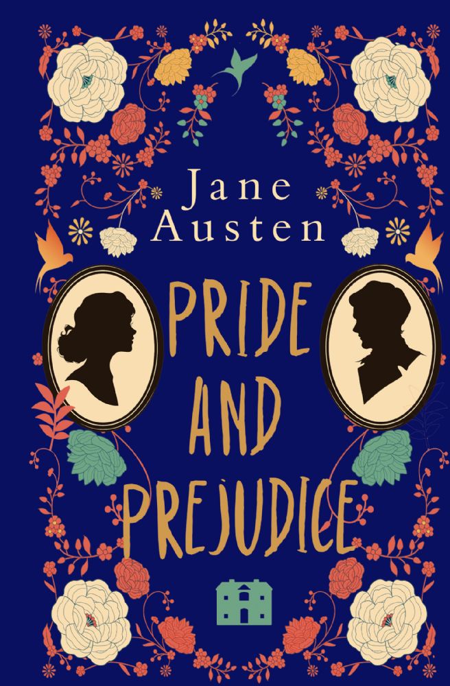 Pride and Prejudice