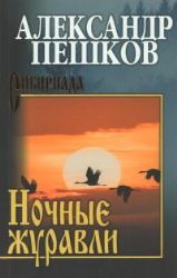 Ночные журавли