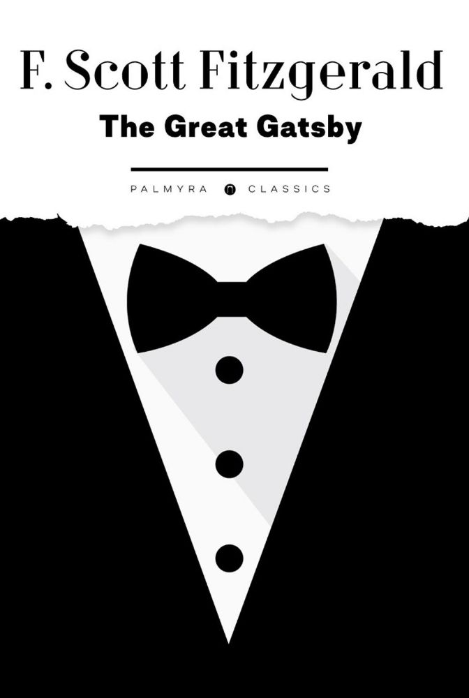 The Great Gatsby