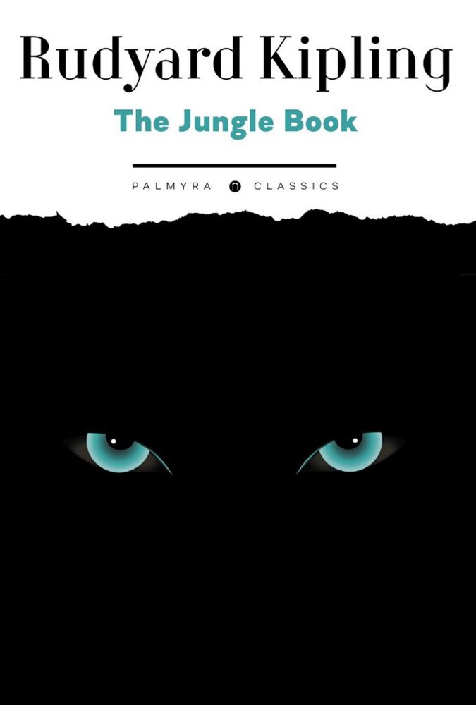 The Jungle Book