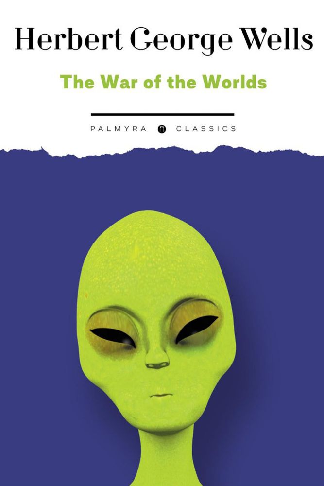 The War of the Worlds