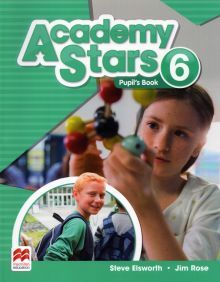 Academy Stars 6 PB Pk