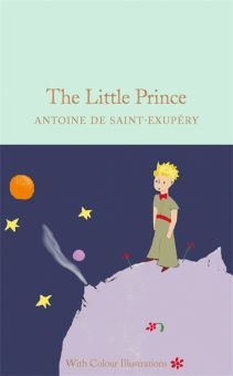 Little Prince, the  (HB, colour illustr.)  Ned