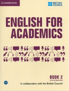 English for Academics 2