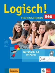 Logisch! neu Kursbuch A1