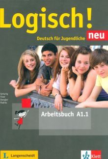 Neu Logisch! A1,1  AB