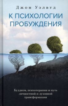 К психологии пробуждения. Буддизм, психотерапия