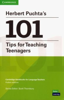 101 Tips for Teaching Teenagers