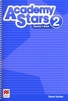 Academy Stars 2 TB Pk