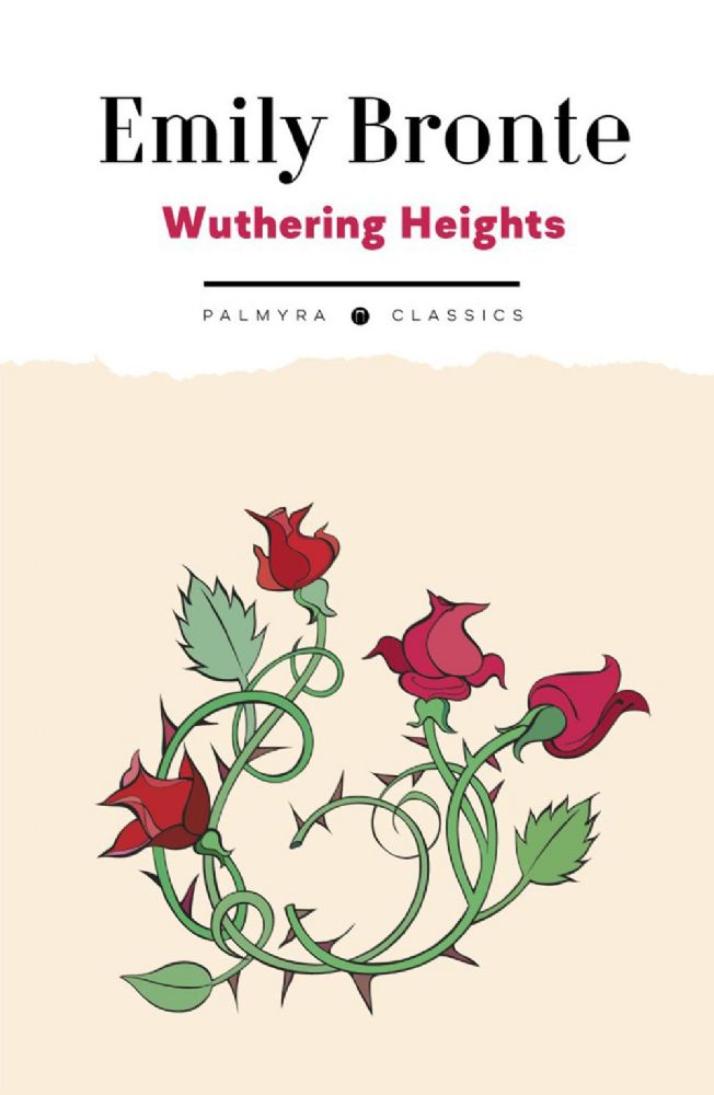 Wuthering Heights